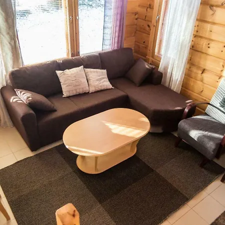 Loma-asunnot Holiday Home Kerssintie 6 B *