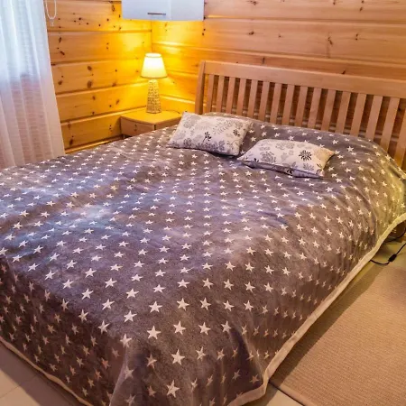 Holiday Home Kerssintie 6 B Loma-asunnot *