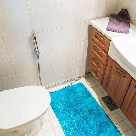 Loma-asunnot Holiday Home Kerssintie 6 B