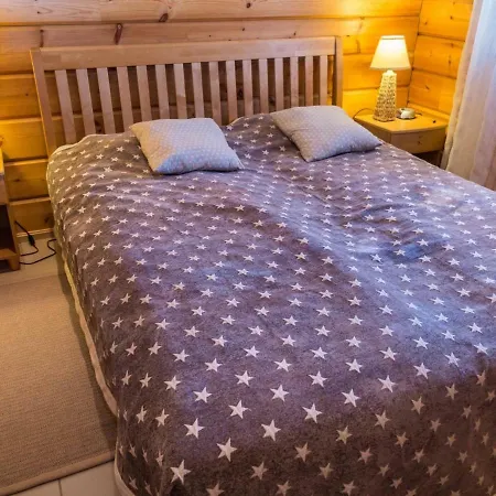 Loma-asunnot Holiday Home Kerssintie 6 B