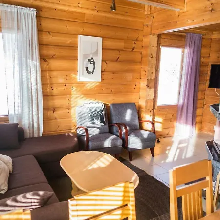 Holiday Home Kerssintie 6 B *