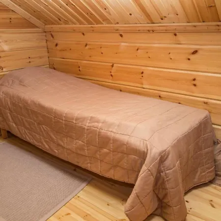 Holiday Home Kerssintie 6 B Loma-asunnot