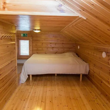 Holiday Home Kerssintie 6 B Loma-asunnot