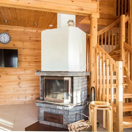 Loma-asunnot Holiday Home Kerssintie 6 B *