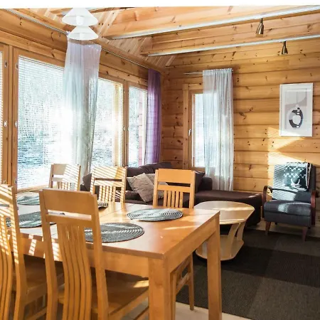 Loma-asunnot Holiday Home Kerssintie 6 B